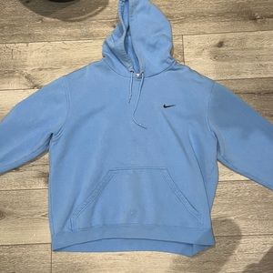 Nike Vintage Sweater - XLarge
